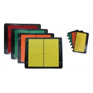 Scanduri Tameshiwari Reimbinabile EXPERT STYLE