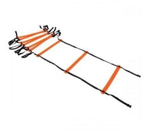 Scarita antrenament 6 m, 16 trepte PVC