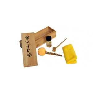 Set întreţinere katana