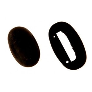 Set Fuchi & Kashira FK-10