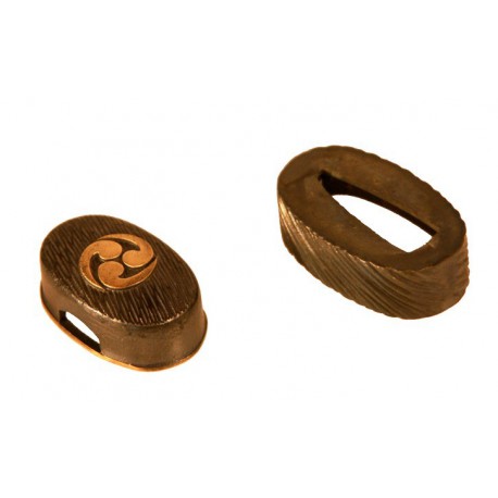 set-fuchi-kashira-fk-4