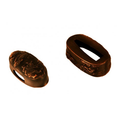 set-fuchi-kashira-fk-5
