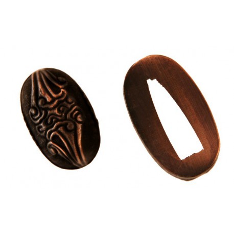set-fuchi-kashira-fk-8