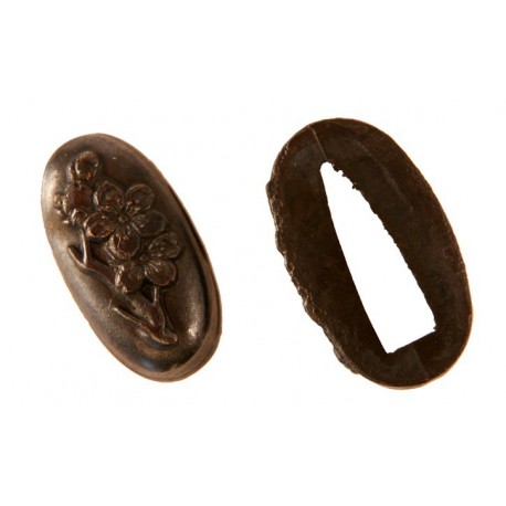 set-fuchi-kashira-fk-9