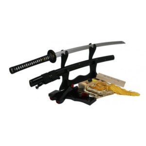 Kettei Shinken - BK-06A