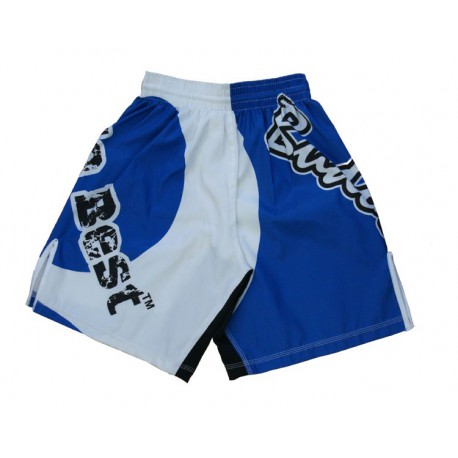 short-mma-lx-bl-t
