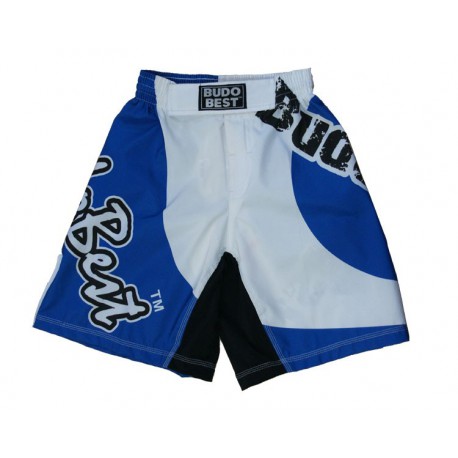 short-mma-lx-bl-t