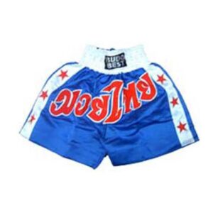 Pantaloni Muay Thai model E