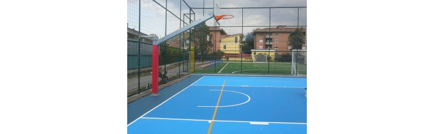 sistem-baschet-fix-monotub-panou-rasina-melaminata-pentru-exterior