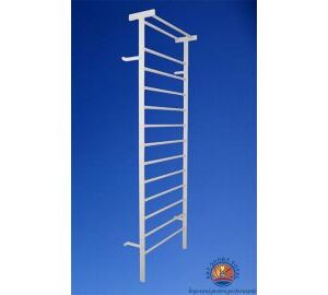 Spalier gimnastica 2.30 x 0.85 m din metal