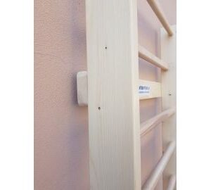 Spalier gimnastica 2.75 m x 85 cm