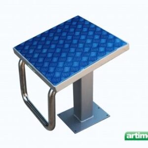 TRAMBULINA SARITURI PISCINA,MODEL JUMP,COD 1200