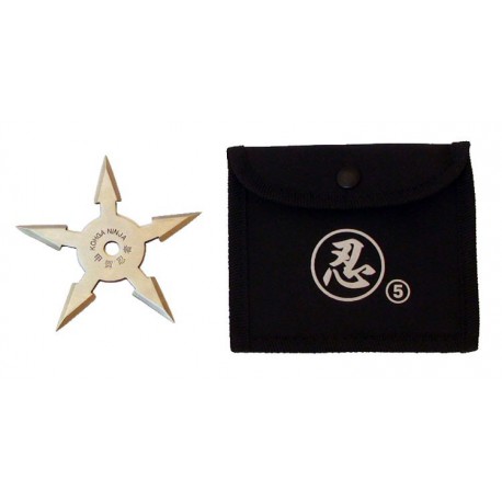 steluta-ninja-cu-5-colturi