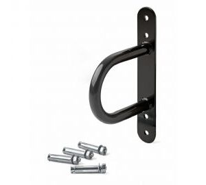 Suport franghie antrenament Battle Rope, cu accesorii fixare