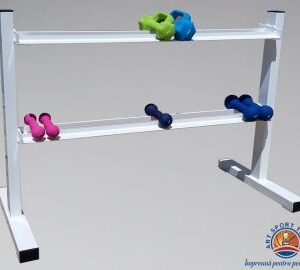 Suport pentru gantere