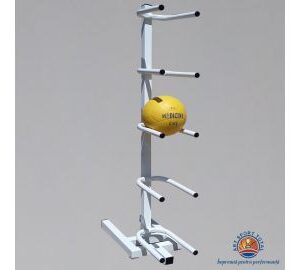 Suport pentru mingi medicinale