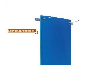 Suport perete saltele aerobic