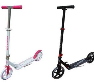 Trotineta Jumbo, 200 mm