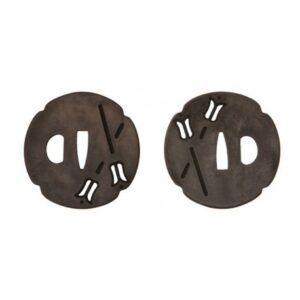 Tsuba BIT-14