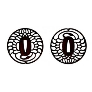 Tsuba BIT-20