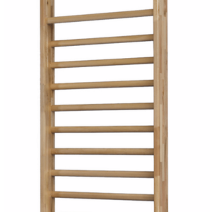 SPALIER GIMNASTICA DIN FAG, 230X90 CM, 14 BARE, COD 221-F