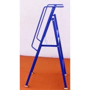 SCAUN ARBITRU VOLEI DIN OTEL, PLIABIL, COD ART5407