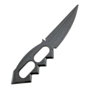 Cutit de antrenament cu protectie pentru mana