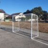 PORTI FOTBAL DIN OTEL, 3X2 M, (2 BUCATI) COD 419