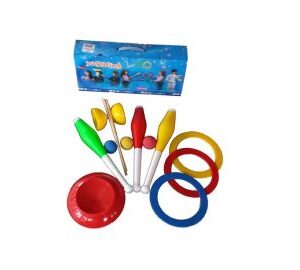 Set jonglerie