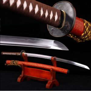 Handmade katana -ZS-9144