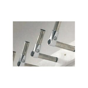 Holder individual in unghi pentru manusa de box