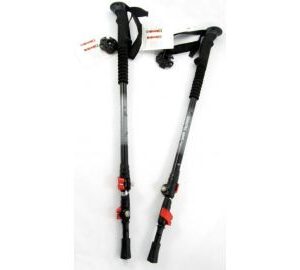 Bete trekking aluminiu