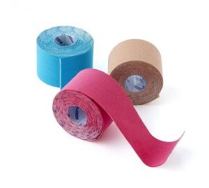 Pinotape Kinesiology - banda kinesiologica 5 cm x 5 m