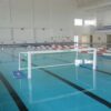 PORTI POLO PE APA,DIN ALUMINIU,3X0.9 M ,2 Bucati,COD 900