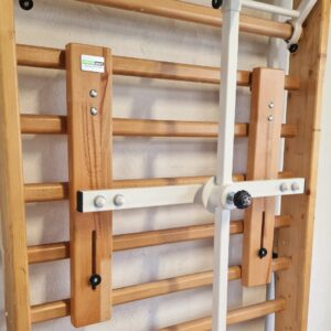 Roata pentru umar cu fixare pe spalier, cod 253-Roata-Spalier (NOU)