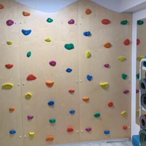 PANOU CATARARE PENTRU COPII,342X250 CM,COD 714