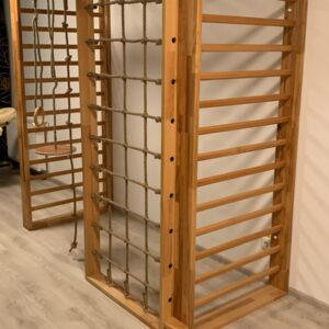 SISTEM DE CATARARE PENTRU COPII (ESCALADA), 220 CM lungime, COD 283 (NOU)