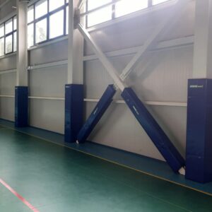 PROTECTIE PENTRU STALPI,2 M INALTIME,COD 719