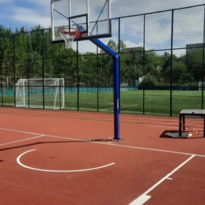 SISTEM BASCHET HEAVY, MODEL SUPERPROFESIONAL, COD 105-D/SUPER