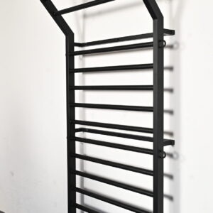 SPALIER DIN METAL, 255X100 CM, MODEL GLADIATOR, COD 221-GLADIATOR