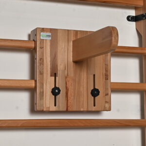 APARAT DIN LEMN PENTRU TRATAMENT SCOLIOZA,COD 45378