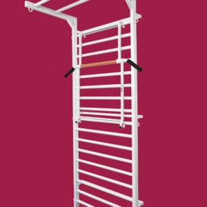 SPALIER DIN METAL, 265X100 CM, MODEL GLADIATOR, COD 231-GLADIATOR-90