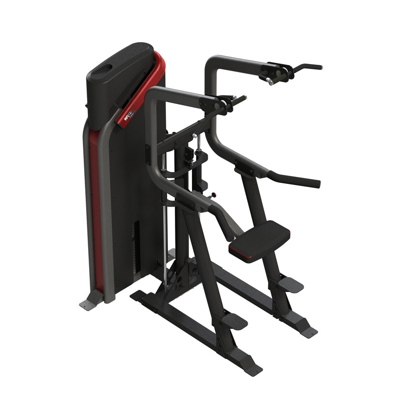 aparat-2in1-tractiuni-asistate-si-paralele-sportmann-w2010