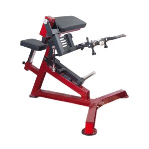 Aparat biceps AOC FITNESS