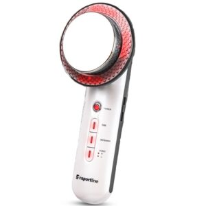 Aparat de masaj ultrasonic inSPORTline Valeri