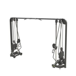 Aparat multifunctional Crossover Sportmann B1016