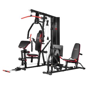 TYTAN 17 HOME GYM HMS