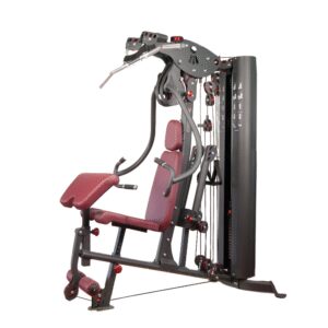 Aparat multifunctional tractiuni si ramat HOSSFIT MH-545