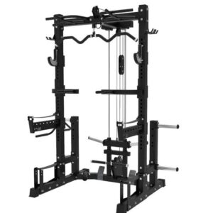 Power Rack TZ Fitness TZ-Q1067