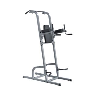 GKR82 Body-Solid Rack 4in1